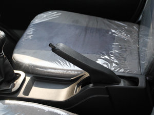 2015款1.1L 2.7m瓦楞货箱AF11-05 驻车制动器