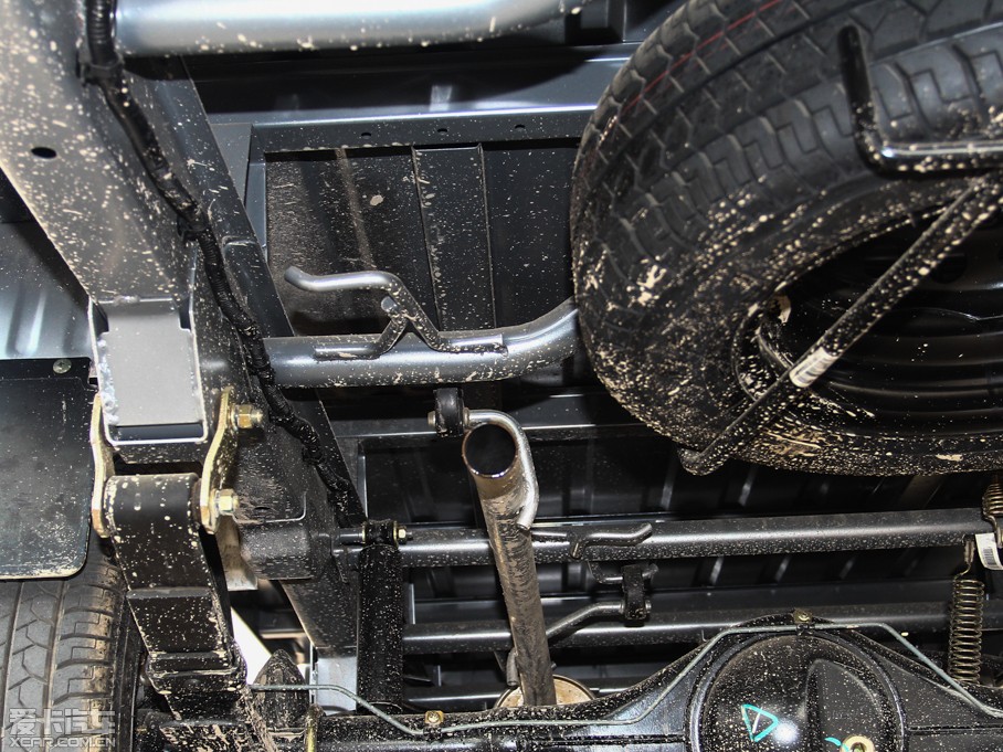 2015|LСK02 1.1L 2.0m؛AF11-05