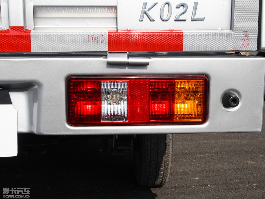 2015|LСK02 1.1L 2.0m؛AF11-05