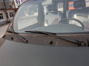 2011款1.0L 基本型AF10-06 雨刷