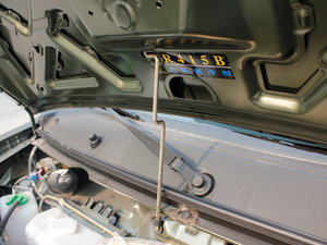 2011款1.0L 基本型AF10-06 其它