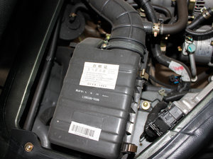 2011款1.0L 基本型AF10-06 其它