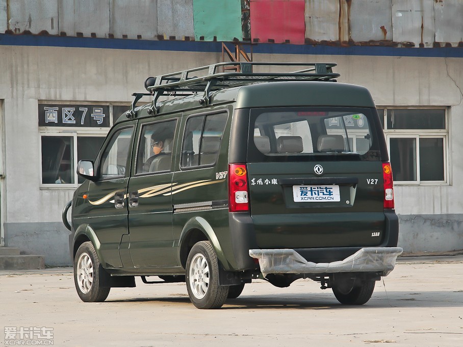 2011|LСV27 1.3L ͼLBG13-20