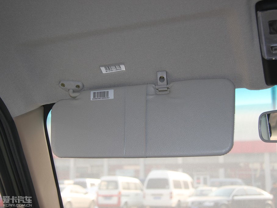 2011|LСV27 1.3L ͼLBG13-20