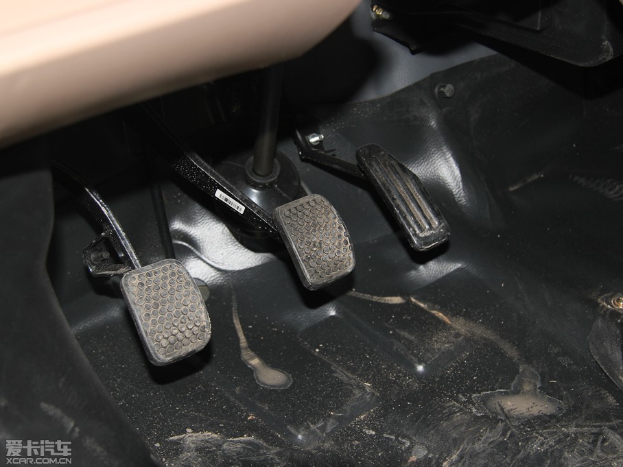 2011|L(fng)СV27 1.3L ͼL(zhng)BG13-20