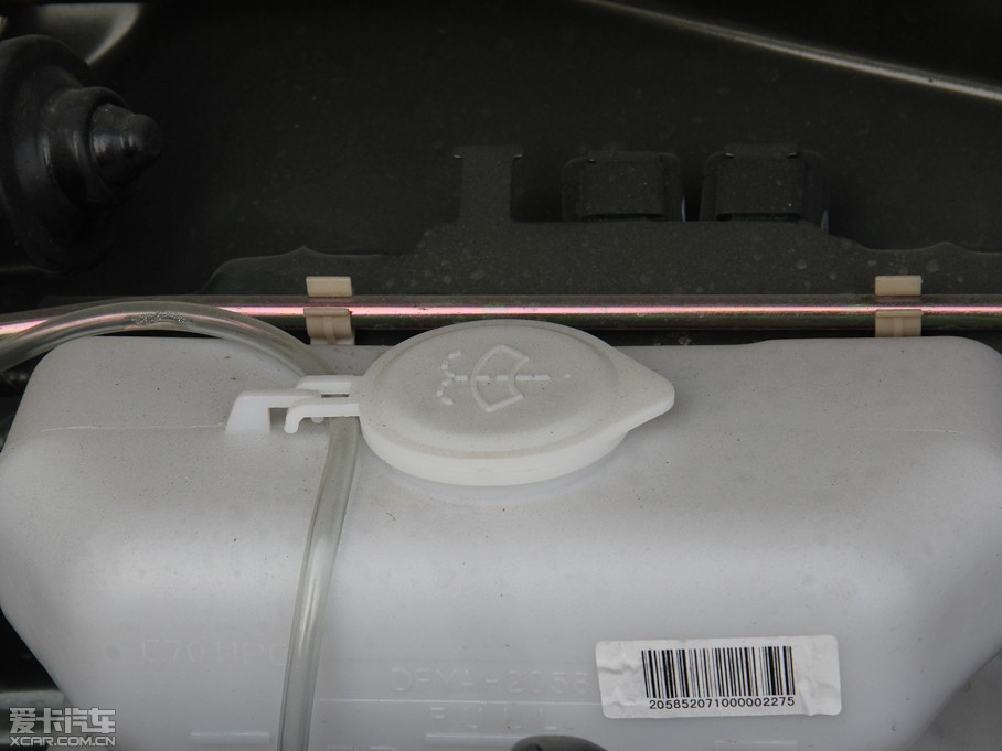 2011|LСV27 1.3L ͼLBG13-20