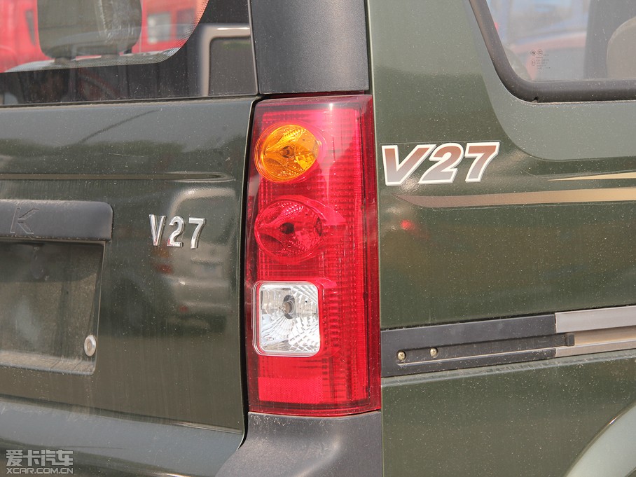 2011|LСV27 1.3L ͼLBG13-20