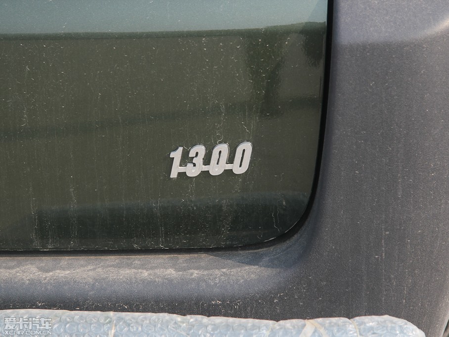 2011|LСV27 1.3L ͼLBG13-20