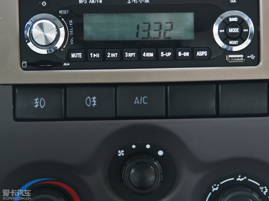 2011|L(fng)СV27 1.3L ͼL(zhng)BG13-20