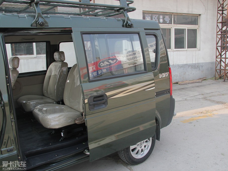 2011|L(fng)СV27 1.3L ͼL(zhng)BG13-20