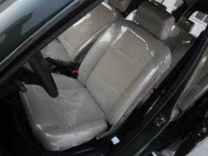 2011款1.3L 基本型加长版BG13-20 主驾驶座椅