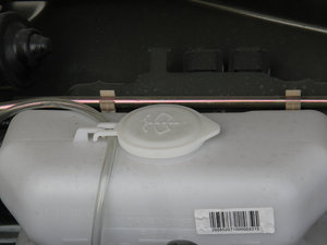 2011款1.3L 基本型加长版BG13-20 其它