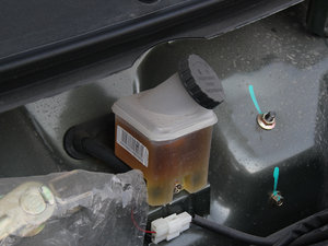 2011款1.3L 基本型加长版BG13-20 其它