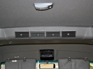 2011款1.3L 基本型加长版BG13-20 中控区