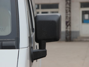 2012款1.4L 手动舒适型 后视镜