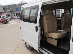 2012款1.4L 手动舒适型 左后车门