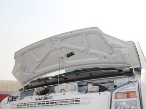 2012款1.4L 手动舒适型 其它