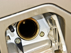 2011款1.0L 手动标准版 细节外观