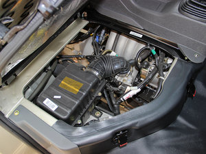 2011款1.0L 手动标准版 其它