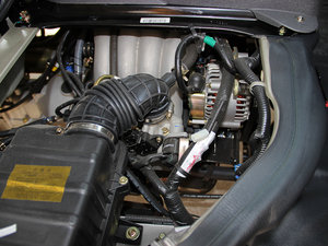 2011款1.0L 手动标准版 其它