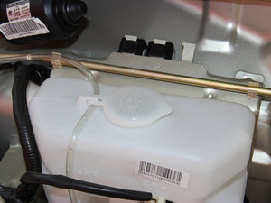 2011款1.0L 手动标准版 其它