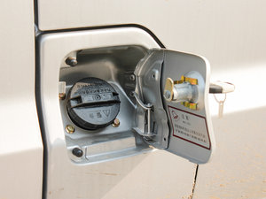 2012款1.3L 手动舒适版 油箱盖