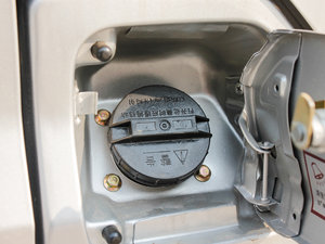 2012款1.3L 手动舒适版 细节外观