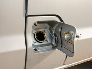 2012款1.3L 手动舒适版 细节外观