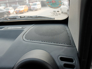 2012款1.3L 手动舒适版 空间座椅