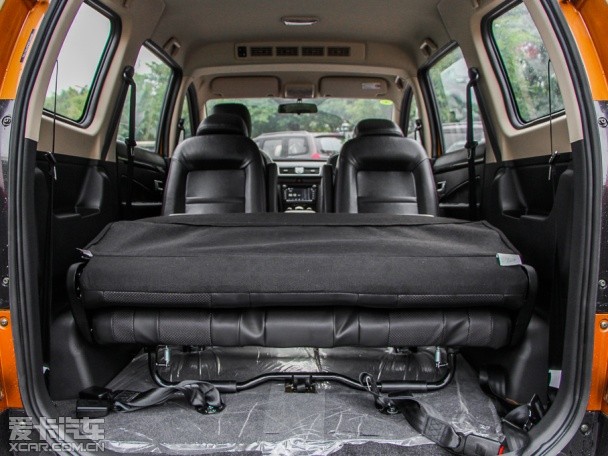 東風小康2014款風光