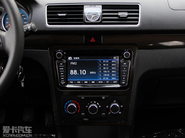 東風小康2014款風光