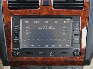 2014款1.5L 手动舒适版 音响调节