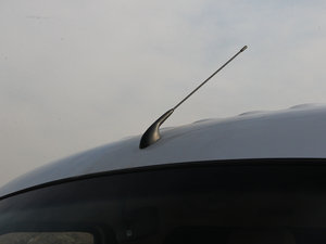 2015款1.5L 基本型 DK15-06 细节外观