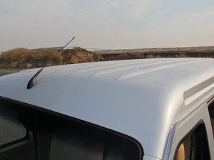 2015款1.5L 基本型 DK15-06 车顶