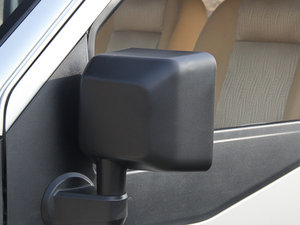 2015款1.5L 基本型 DK15-06 细节外观