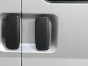 2015款1.5L 基本型 DK15-06 细节外观