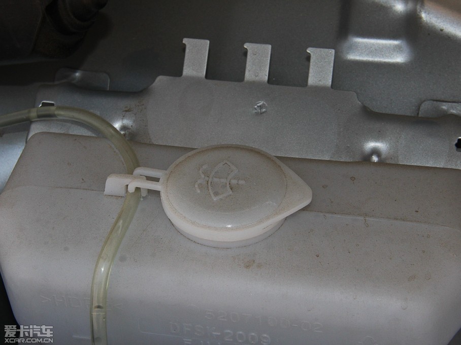 2015|LСK07S 1.2L DK12-05