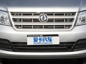 2015款1.2L 标准型DK12-05 中网