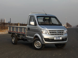 2015款1.2L 标准型DK12-05 整体外观