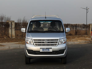 2015款1.2L 标准型DK12-05 正前