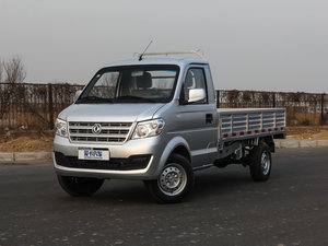2015款1.2L 标准型DK12-05 左前45度
