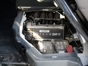 2015款1.2L 标准型DK12-05 发动机