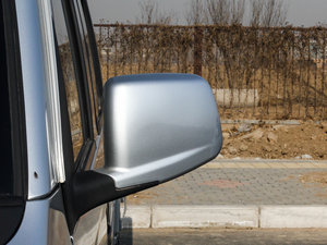2015款1.2L 标准型DK12-05 后视镜