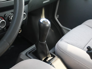 2015款1.2L 标准型DK12-05 换挡杆