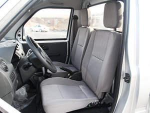 2015款1.2L 标准型DK12-05 主驾驶座椅