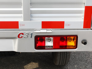 2015款1.2L 标准型DK12-05 尾灯