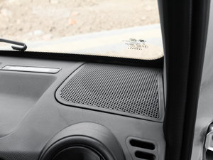 2015款1.2L 标准型DK12-05 中控区