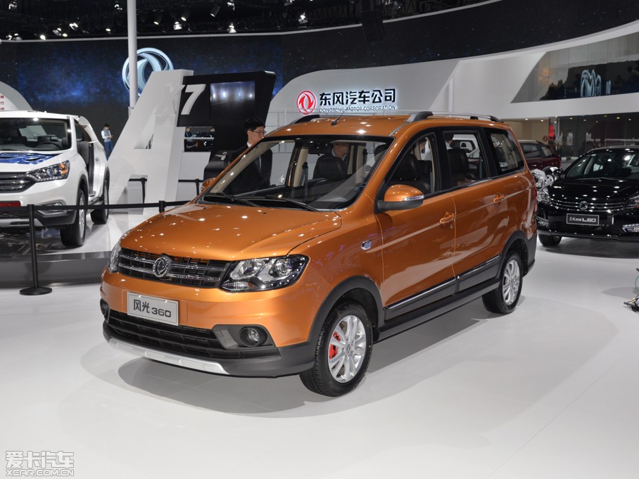 2015L(fng)360 1.3T քӺA 