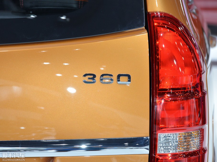 2015L(fng)360 1.3T ք(dng)A 