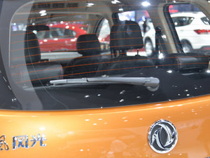 2015款1.3T 手动豪华型 柴油 细节外观